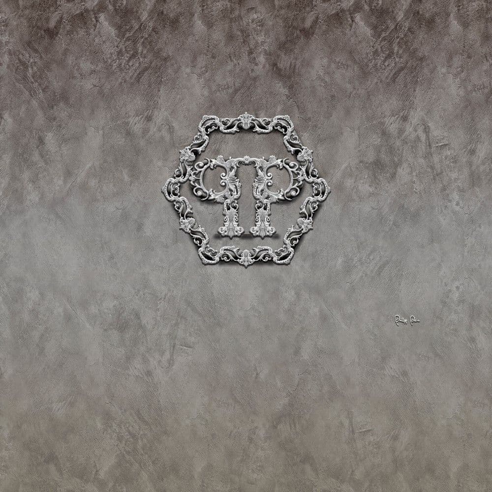 Philipp Plein Wallpaper Mural Panel Z80073 Zambaiti For Dixons Exclusive
