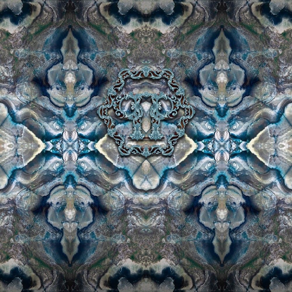 Philipp Plein Wallpaper Mural Panel Z80075 Zambaiti For Dixons Exclusive