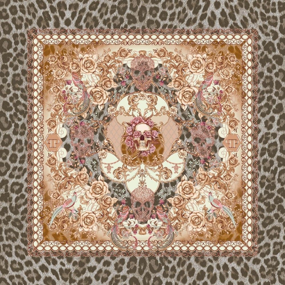 Philipp Plein Wallpaper Mural Panel Z80083 Zambaiti For Dixons Exclusive