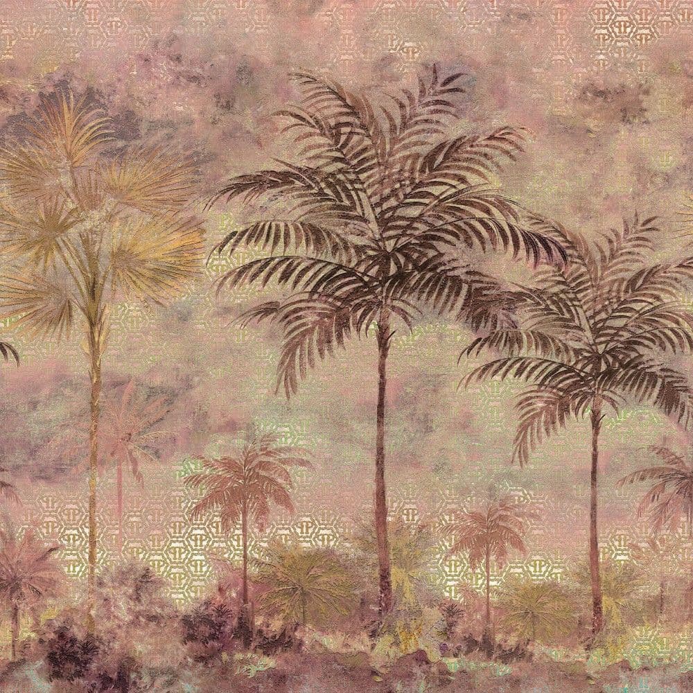 Philipp Plein Wallpaper Mural Panel Z80089 Zambaiti For Dixons Exclusive