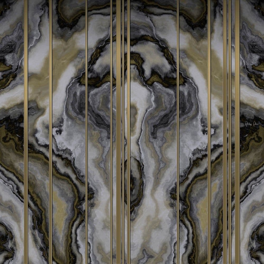 Philipp Plein Wallpaper Mural Panel Z8084 Zambaiti For Dixons Exclusive