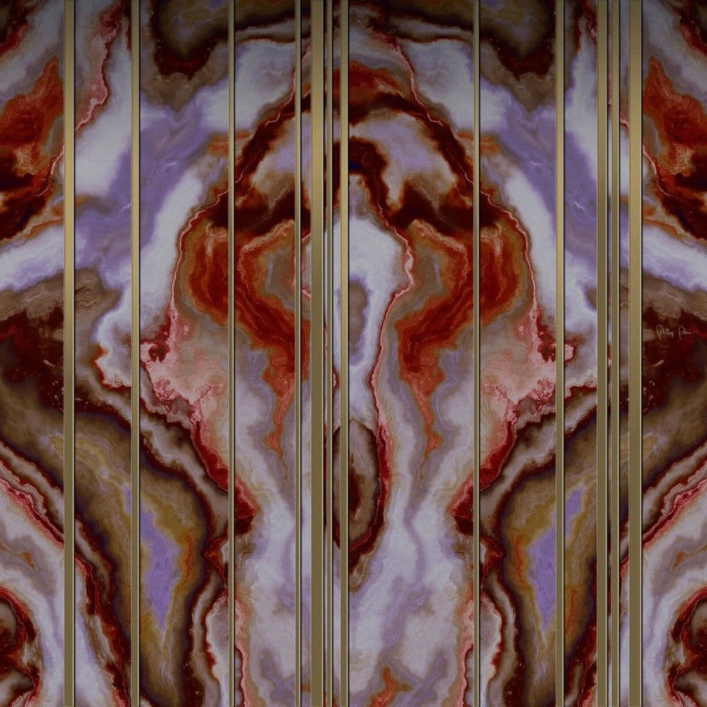 Philipp Plein Wallpaper Mural Panel Z8086 Zambaiti For Dixons Exclusive