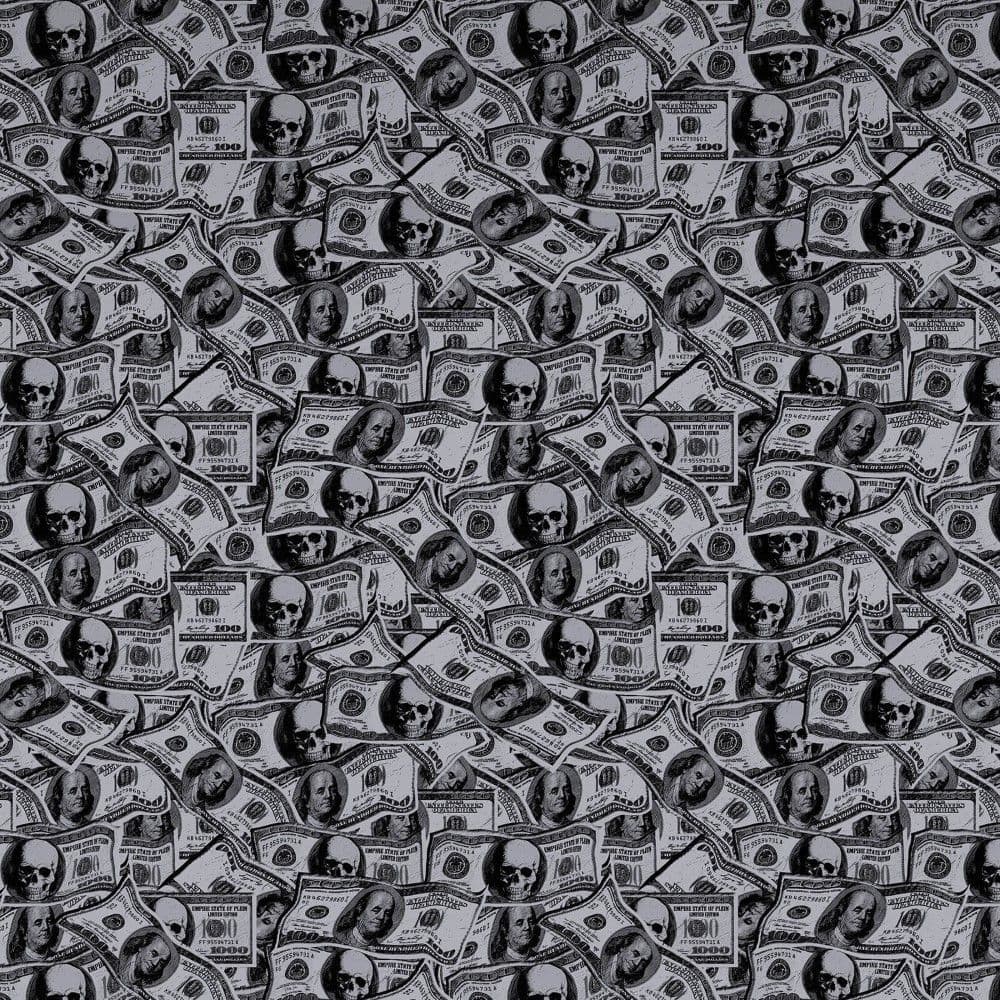 Philipp Plein Wallpaper Mural Panel Z8088 Zambaiti For Dixons Exclusive