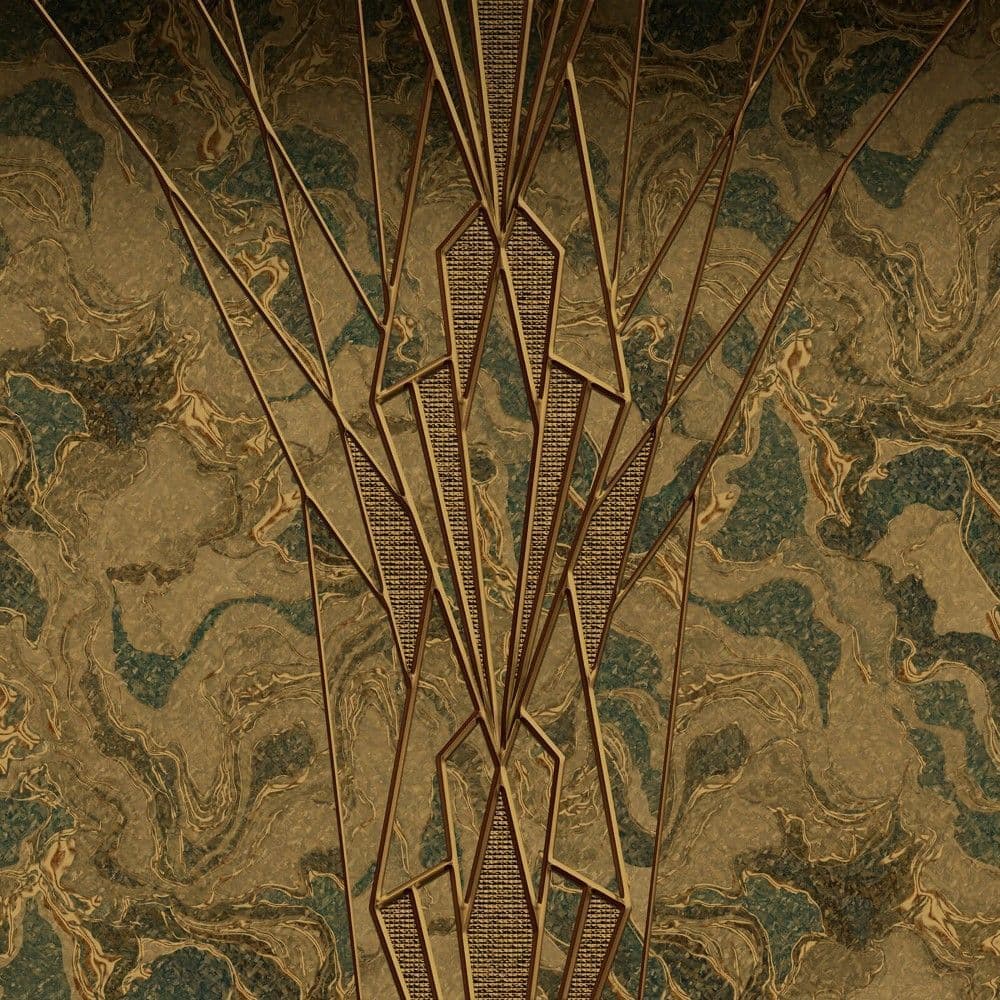 Philipp Plein Wallpaper Mural Panel Z8090 Zambaiti For Dixons Exclusive