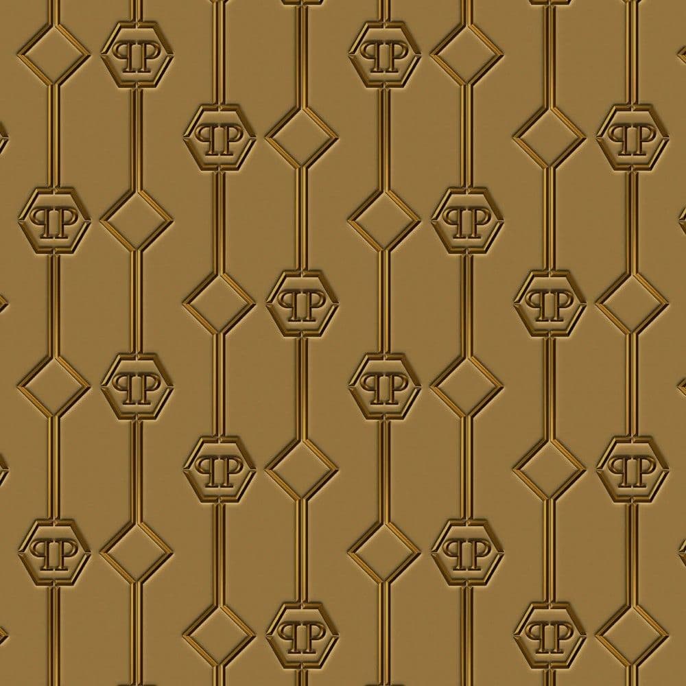 Philipp Plein Wallpaper Mural Panel Z8094 Zambaiti For Dixons Exclusive