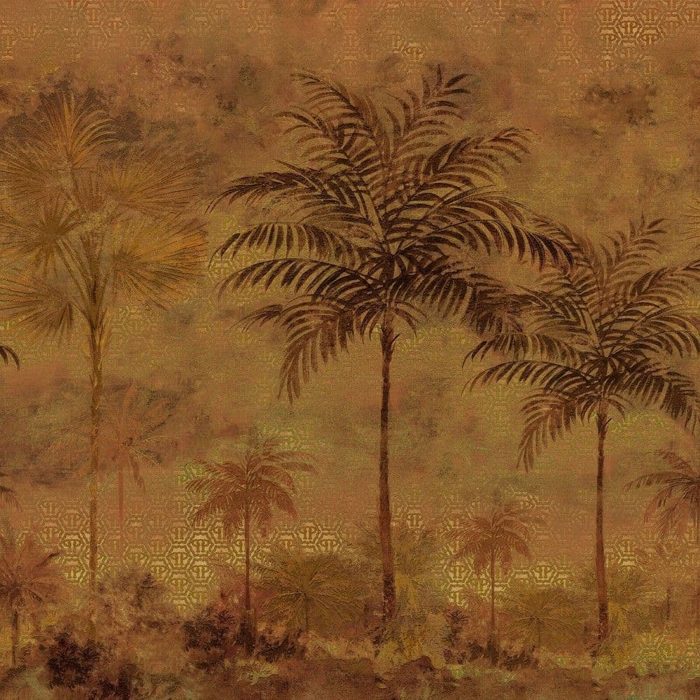 Philipp Plein Wallpaper Mural Panel Z8095 Zambaiti For Dixons Exclusive