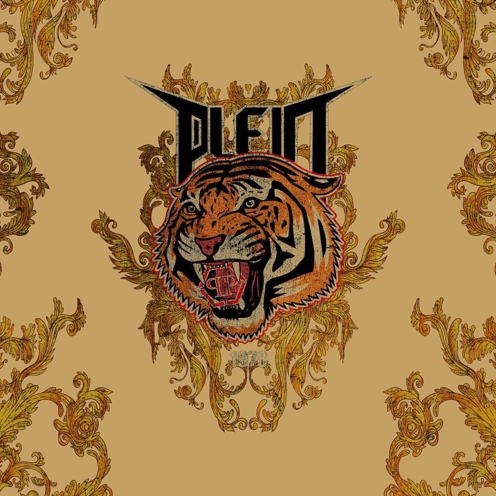 Philipp Plein Wallpaper Mural Panel Z8096 Zambaiti For Dixons Exclusive