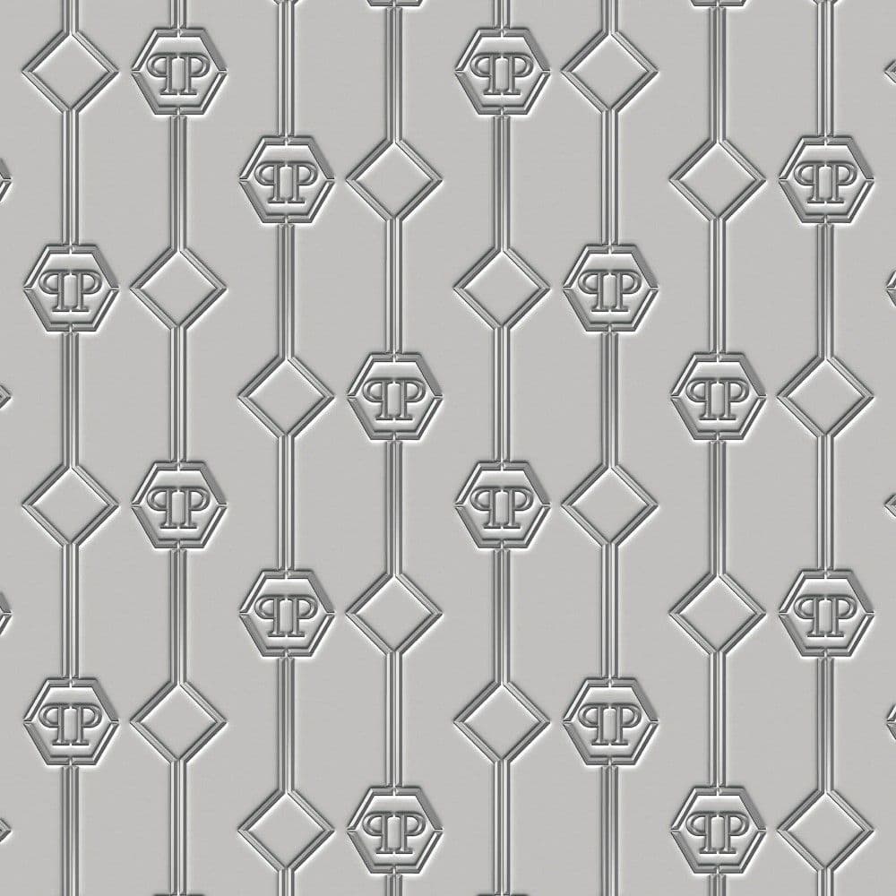 Philipp Plein Wallpaper Mural Panel Z8099 Zambaiti For Dixons Exclusive
