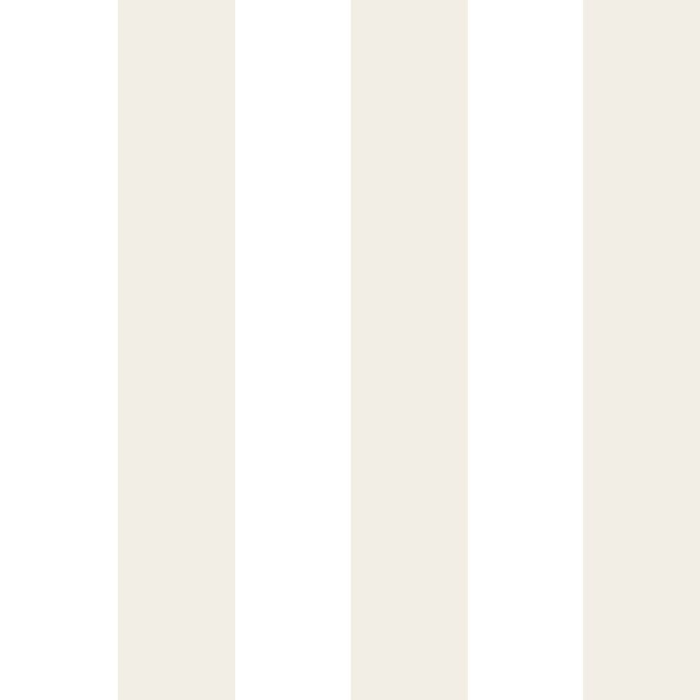 Plains & Stripes Wallpaper Aveny Beige 276-07 By Duro For Dixons