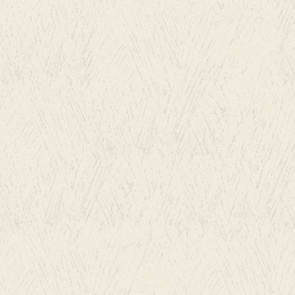 Plains & Stripes Wallpaper Soderby Beige 690-02 By Duro For Dixons
