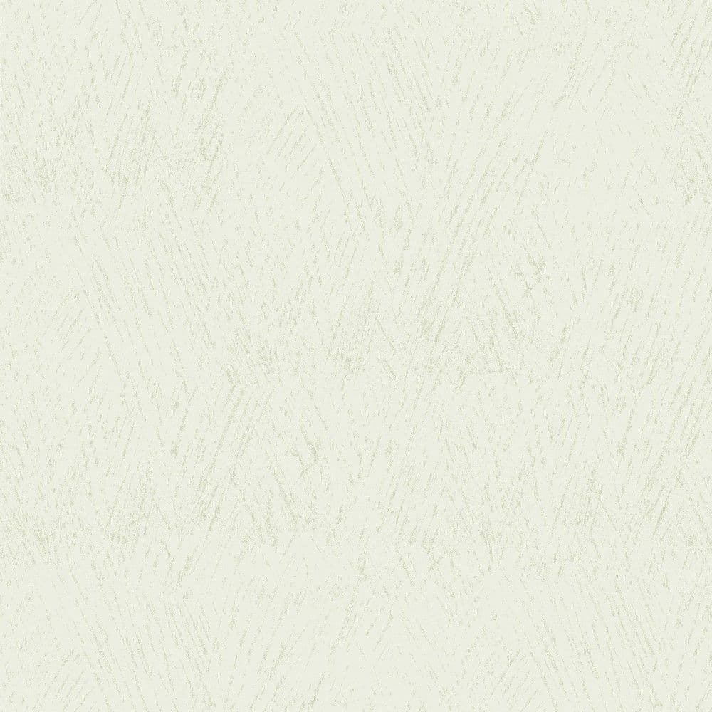 Plains & Stripes Wallpaper Soderby Green 690-04 By Duro For Dixons