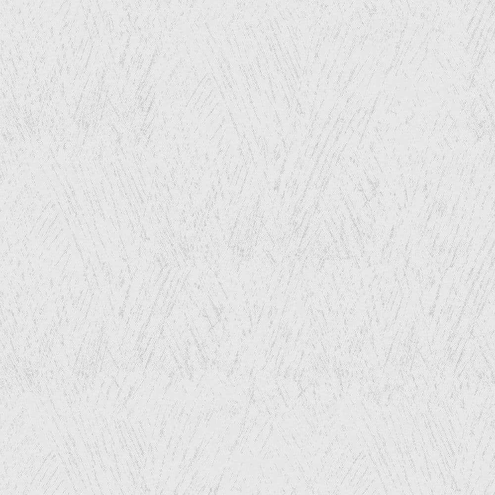 Plains & Stripes Wallpaper Soderby Grey 690-03 By Duro For Dixons