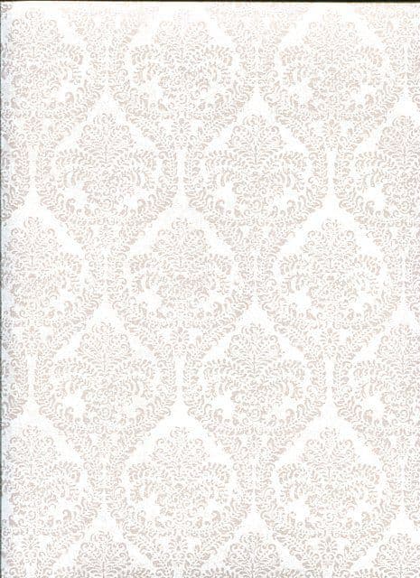 Prague Wallpaper Medallions PGE 8080 11 11 or PGE80801111 By Casadeco