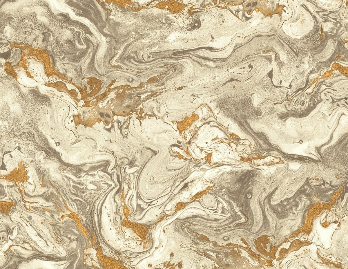 Precious Elements Wallpaper NH30907 By Nina Hancock