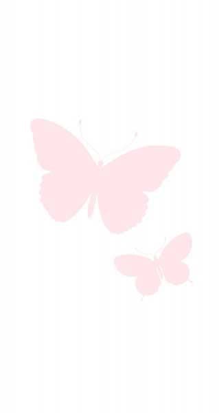 Precious Wallpaper Mural 352-357221 Butterflies Pink By Origin Dutch Design For Today Interiors