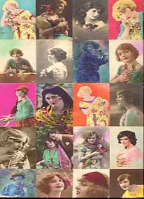 Pretty Nostalgic Wallpaper Wall Panel Pretty Nostalgic 158102 By Esta For Brian Yates
