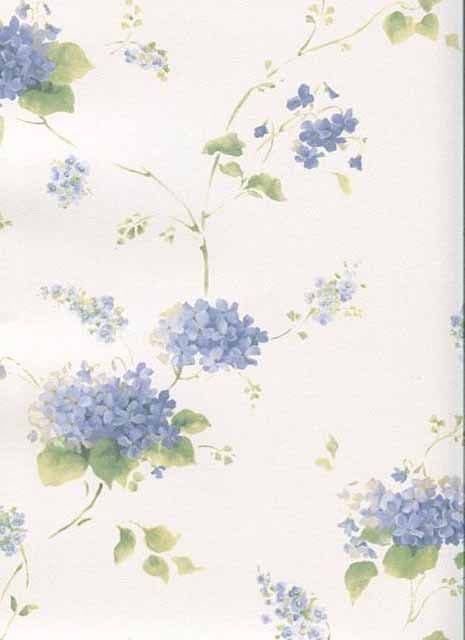 Pretty Prints 4 Wallpaper CN24645 By Norwall For Galerie