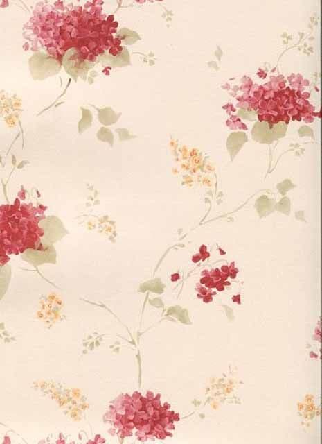 Pretty Prints 4 Wallpaper CO25908 By Norwall For Galerie