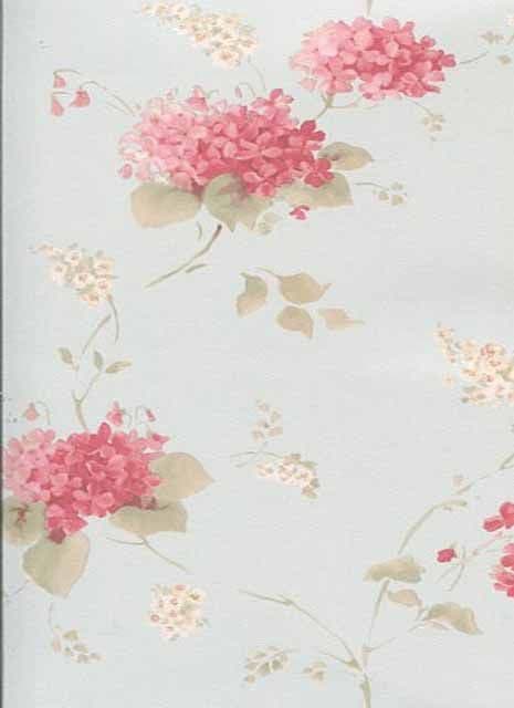 Pretty Prints 4 Wallpaper PP35507 By Norwall For Galerie