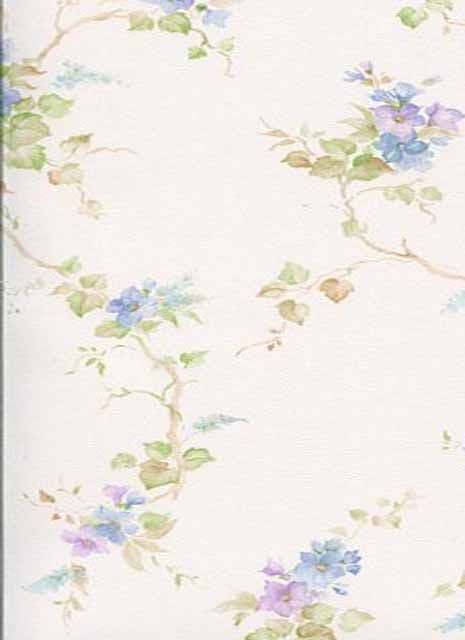 Pretty Prints 4 Wallpaper PP35528 By Norwall For Galerie