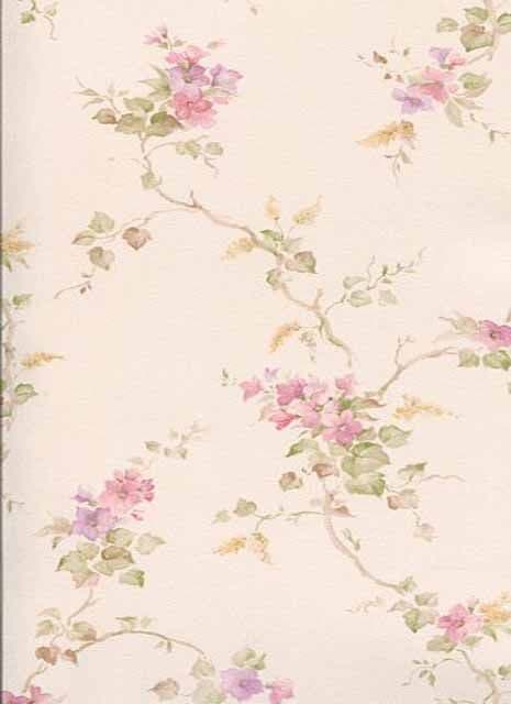 Pretty Prints 4 Wallpaper PP35529 By Norwall For Galerie