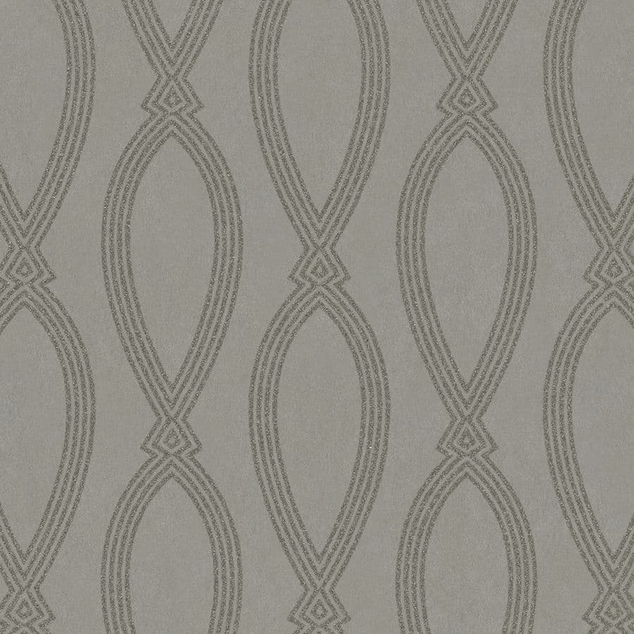 Purity Wallpaper Knot 32014 By Today Interiors