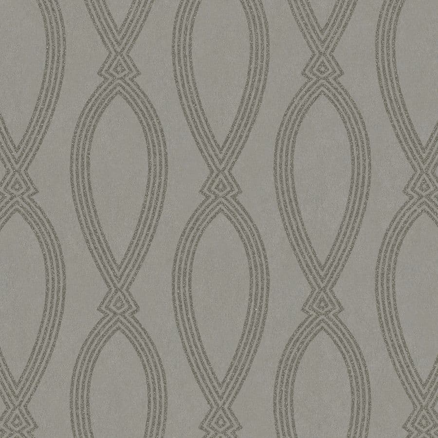 Purity Wallpaper Knot 32014 By Today Interiors