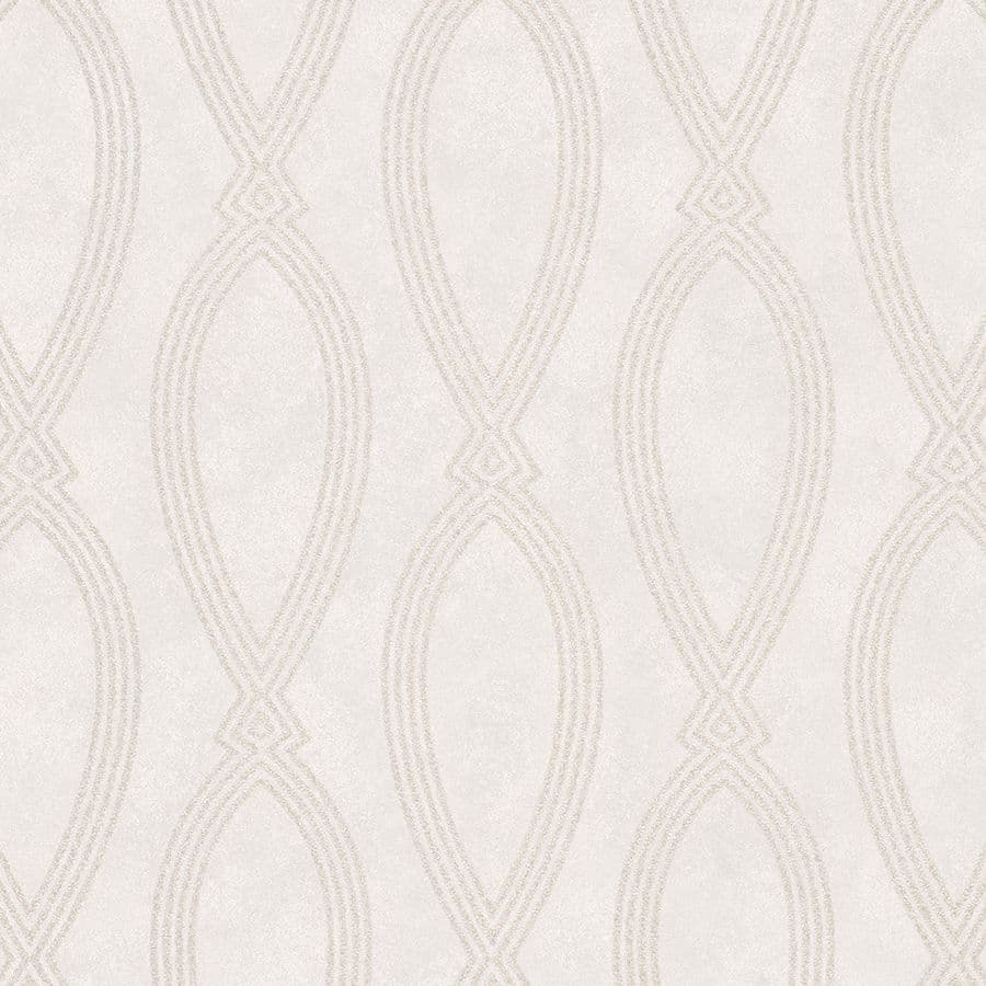 Purity Wallpaper Knot 32015 By Today Interiors
