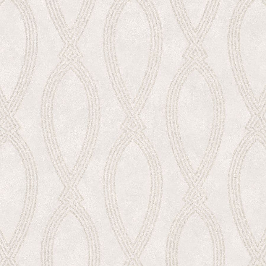 Purity Wallpaper Knot 32015 By Today Interiors