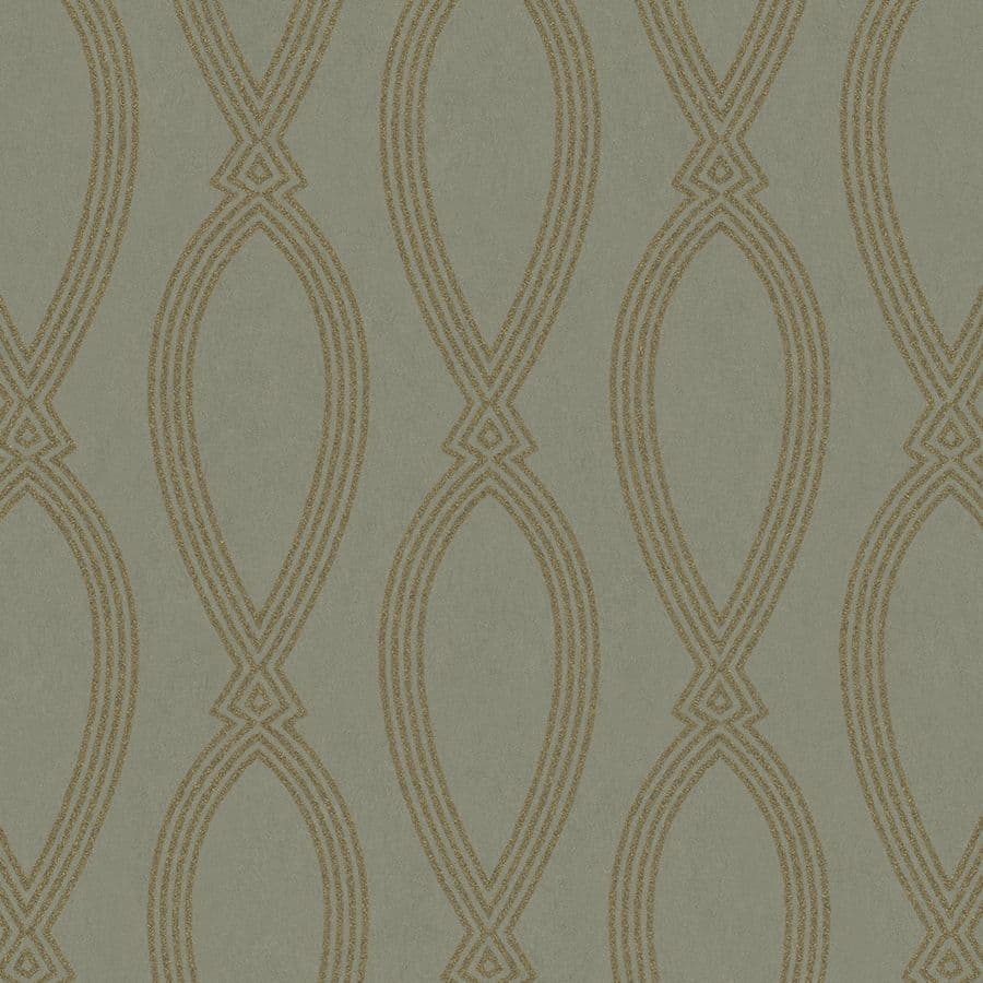 Purity Wallpaper Knot 32016 By Today Interiors
