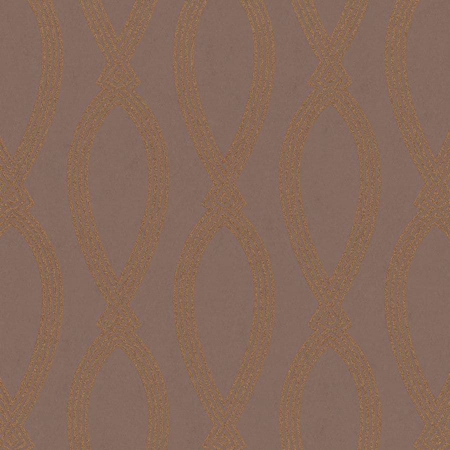 Purity Wallpaper Knot 32018 By Today Interiors