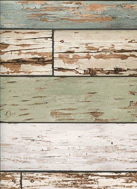 Reclaimed Industrial Chic Wallpaper Scrap Wood  2701-22302 By A Street Prints For Brewster Fine Decor