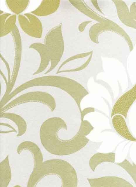 Reflections Divine Pearl Wallpaper 1912/021 By Prestigious Textiles