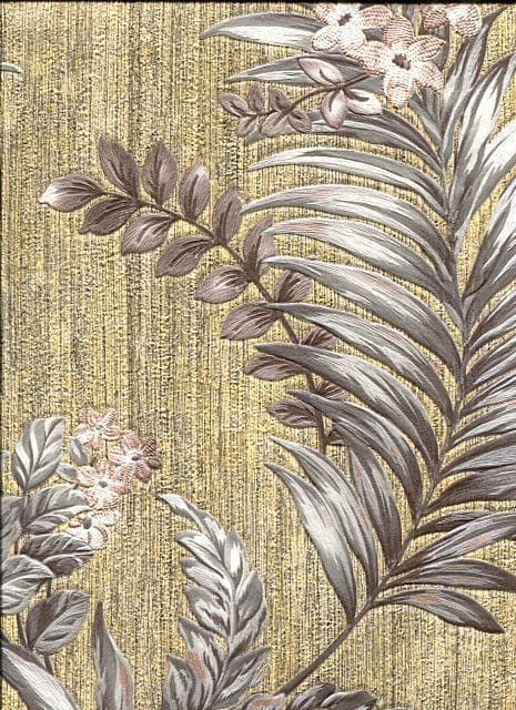 Regent 2017 Wallpaper Z1729 By Zambaiti Parati For Colemans