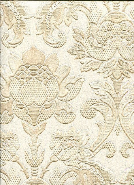 Regent 2017 Wallpaper Z1735 By Zambaiti Parati For Colemans