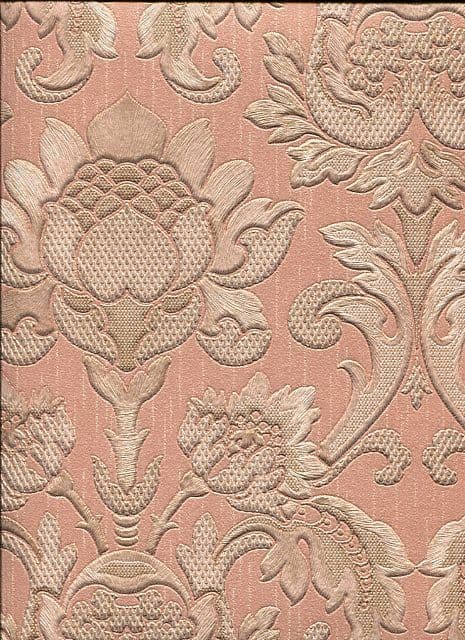 Regent 2017 Wallpaper Z1737 By Zambaiti Parati For Colemans