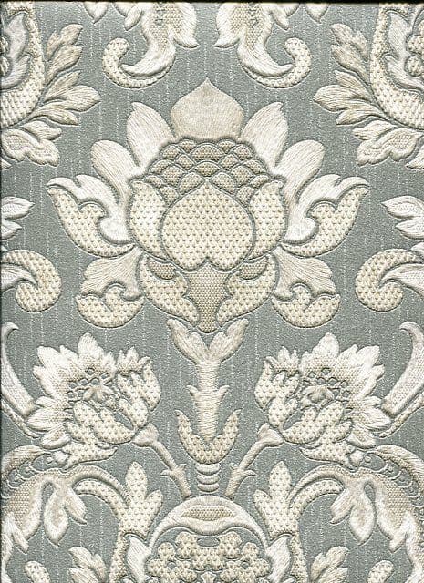 Regent 2017 Wallpaper Z1739 By Zambaiti Parati For Colemans