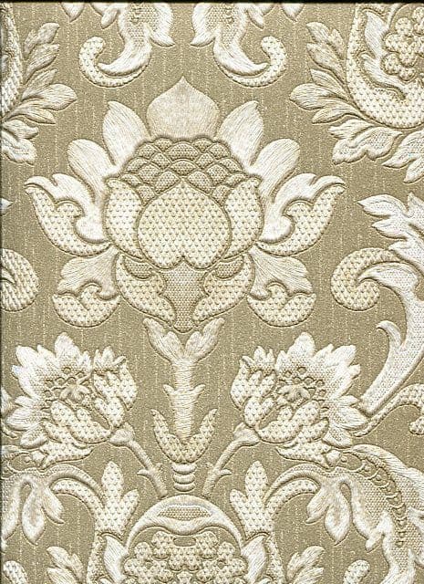 Regent 2017 Wallpaper Z1741 By Zambaiti Parati For Colemans