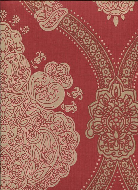 Regent Wallpaper Moselle 65022 By Holden Decor For Options