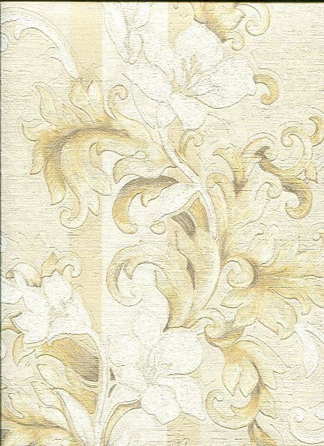 Renaissance Wallpaper 4921 By Parato For Galerie