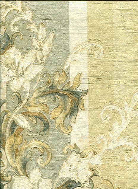 Renaissance Wallpaper 4925 By Parato For Galerie