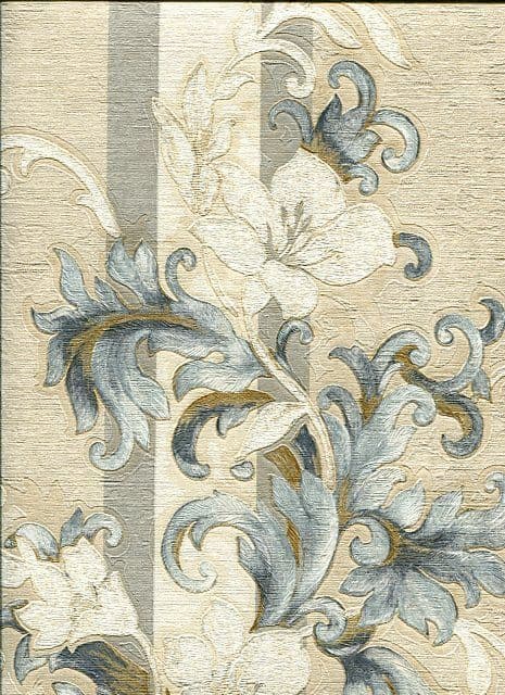 Renaissance Wallpaper 4929 By Parato For Galerie