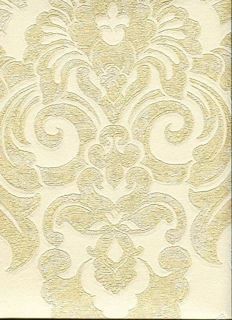 Renaissance Wallpaper 4931 By Parato For Galerie