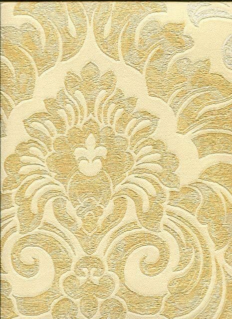 Renaissance Wallpaper 4932 By Parato For Galerie