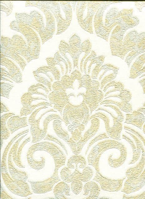 Renaissance Wallpaper 4935 By Parato For Galerie