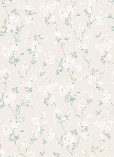 Rendez Vous Fleur De Pommier Wallpaper RDV 2905 65 17 RDV29056517 By Casadeco