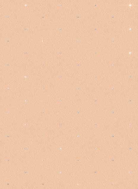 Reves Pastel Fazowski Wallpaper Wallpanel Cullinan Salmon Crystal 2407  By Dixons Superior