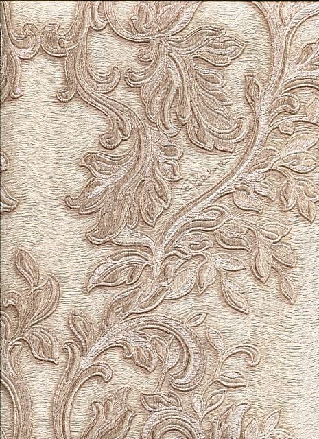 Roberto Cavalli Home No.2 Wallpaper RC13006 By Emiliana For Colemans