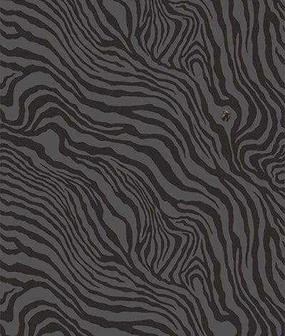 Roberto Cavalli Home No.3 Decorative Wall Panel Zebra D RC17214 By Emiliana For Colemans