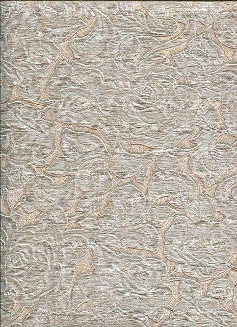 Roberto Cavalli Home No.3 Wallpaper RC14035 By Emiliana For Colemans